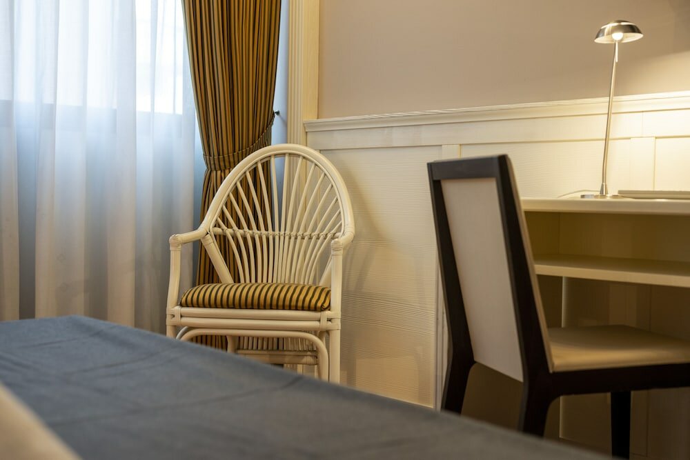 Фото Hotel San Marco Fitness Pool & SPA