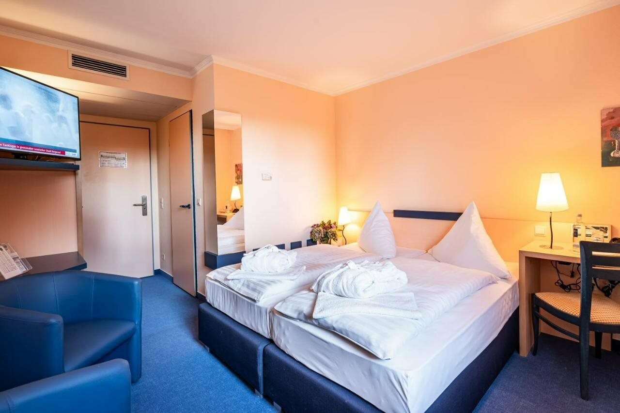 Фото Quality Hotel am Tierpark
