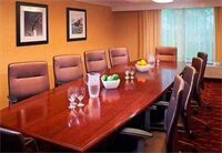 Фото Courtyard by Marriott Ann Arbor