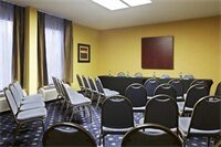 Фото Hampton Inn Raleigh Cary