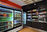 Фото Courtyard by Marriott Lyndhurst Meadowlands