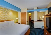Фото Fairfield by Marriott Inn & Suites Edison South Plainfield
