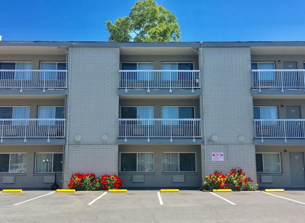 Фото Pacific Motor Inn