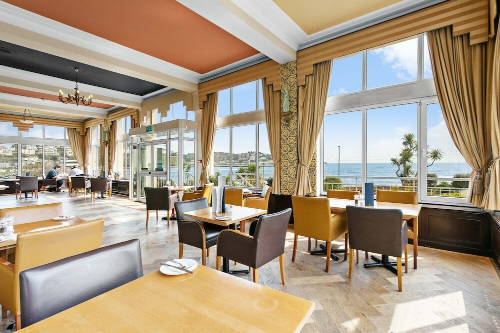 Фото The Grand Hotel