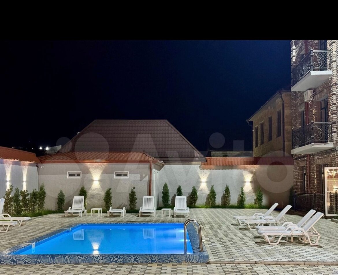 Фото Grand Apart