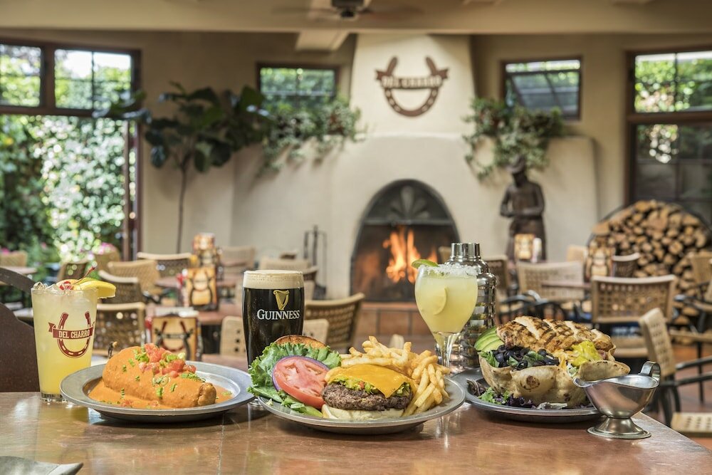 Фото Inn of the Governors