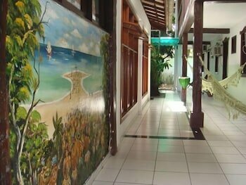 Гостиница Hotel Vale Verde