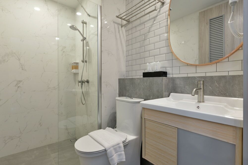 Фото Grand Bs Airport Hotel Suvarnabhumi