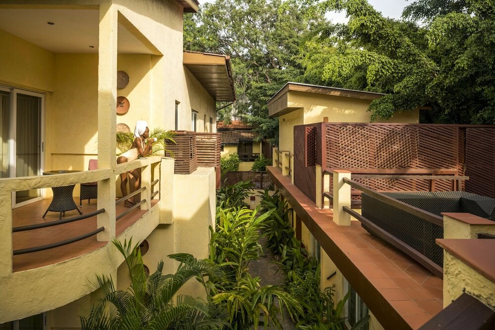 Фото La Villa Boutique Hotel