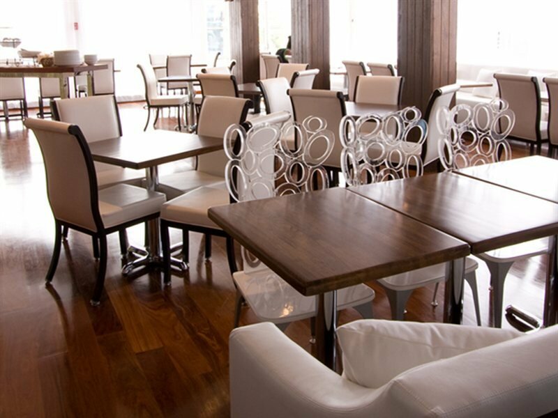 Фото The Spanish Court Hotel