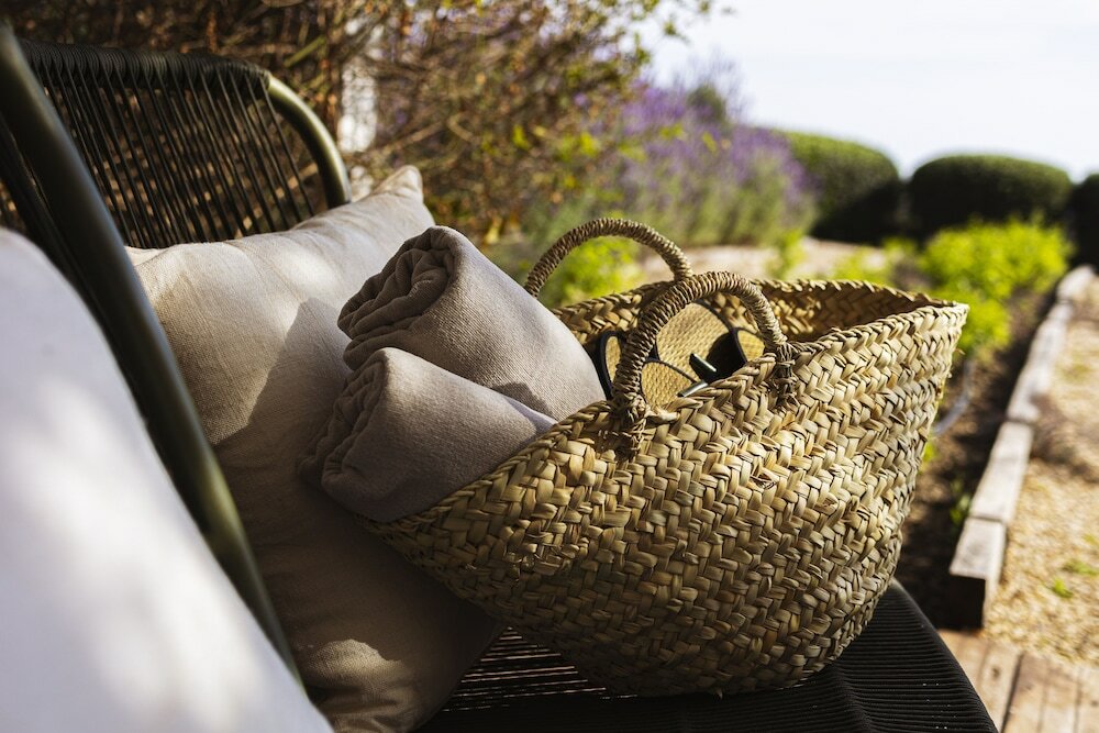 Фото La Foresteria Planeta Estate