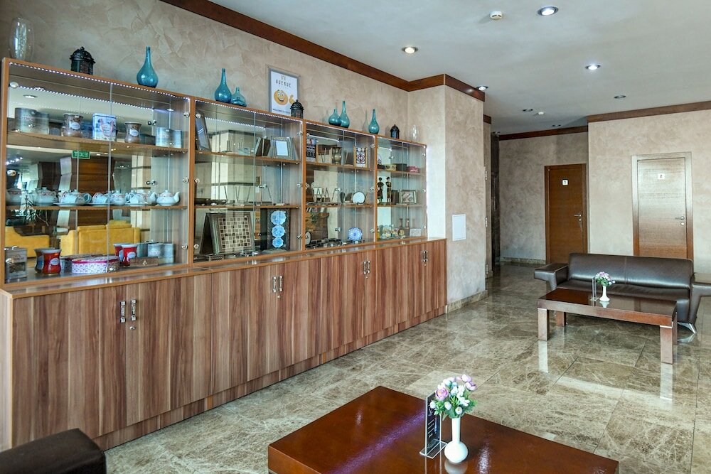 Фото Avenue Hotel