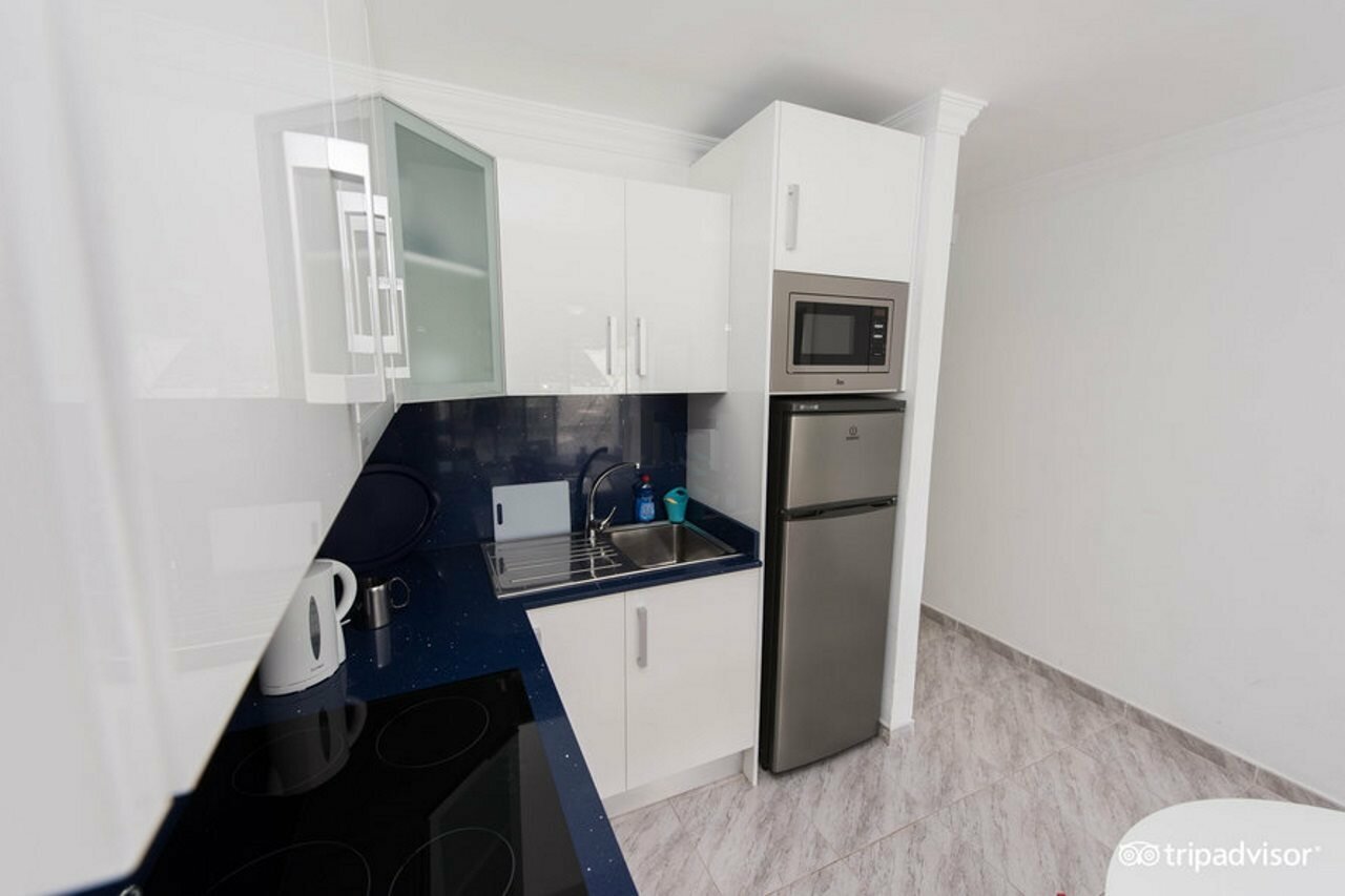 Фото Apartamentos Portonovo