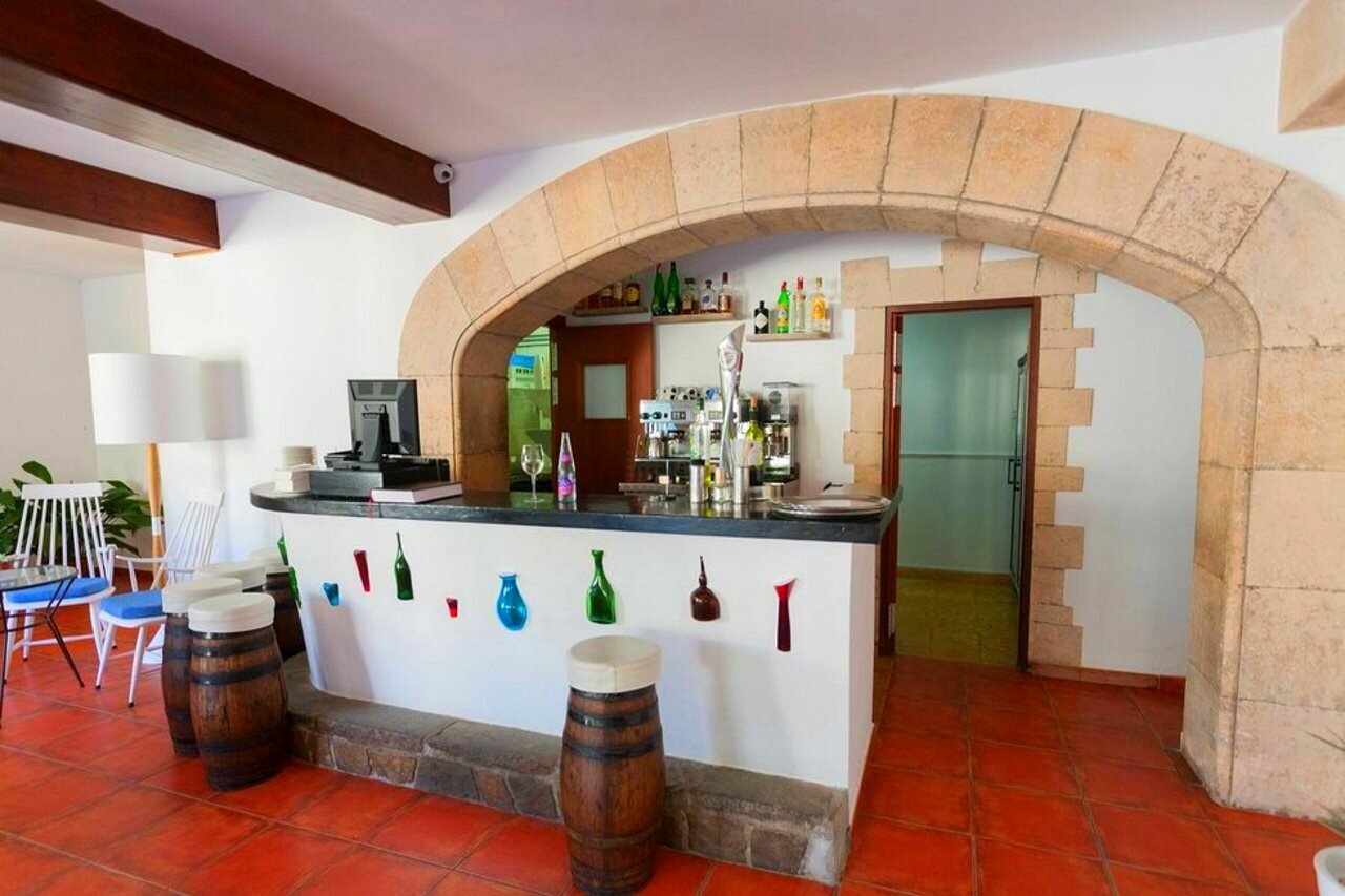 Фото Hoposa Hotel Niu