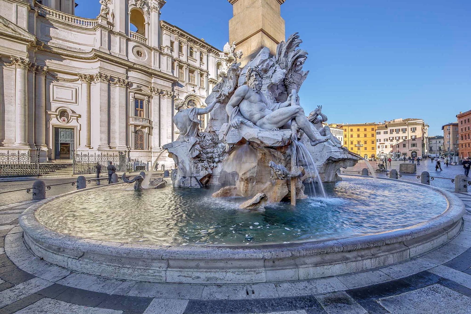 Фото Antica Dimora Delle Cinque Lune