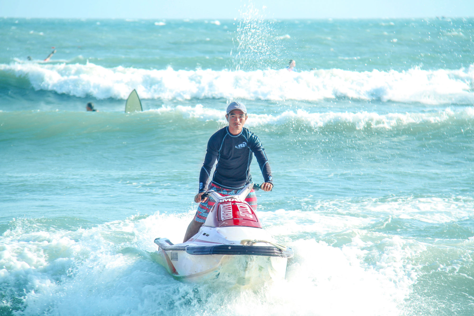 Фото Ocean Vista