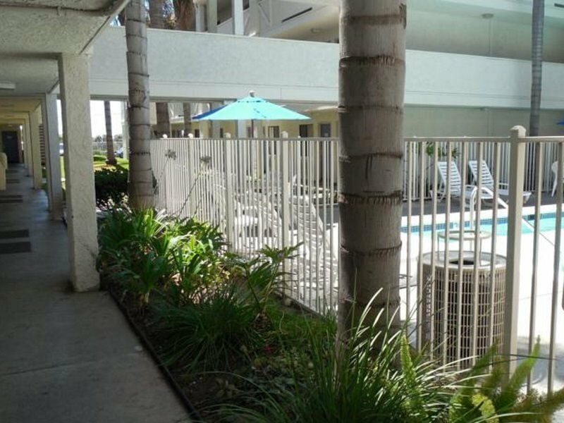 Фото Motel 6 Chula Vista, Ca - San Diego