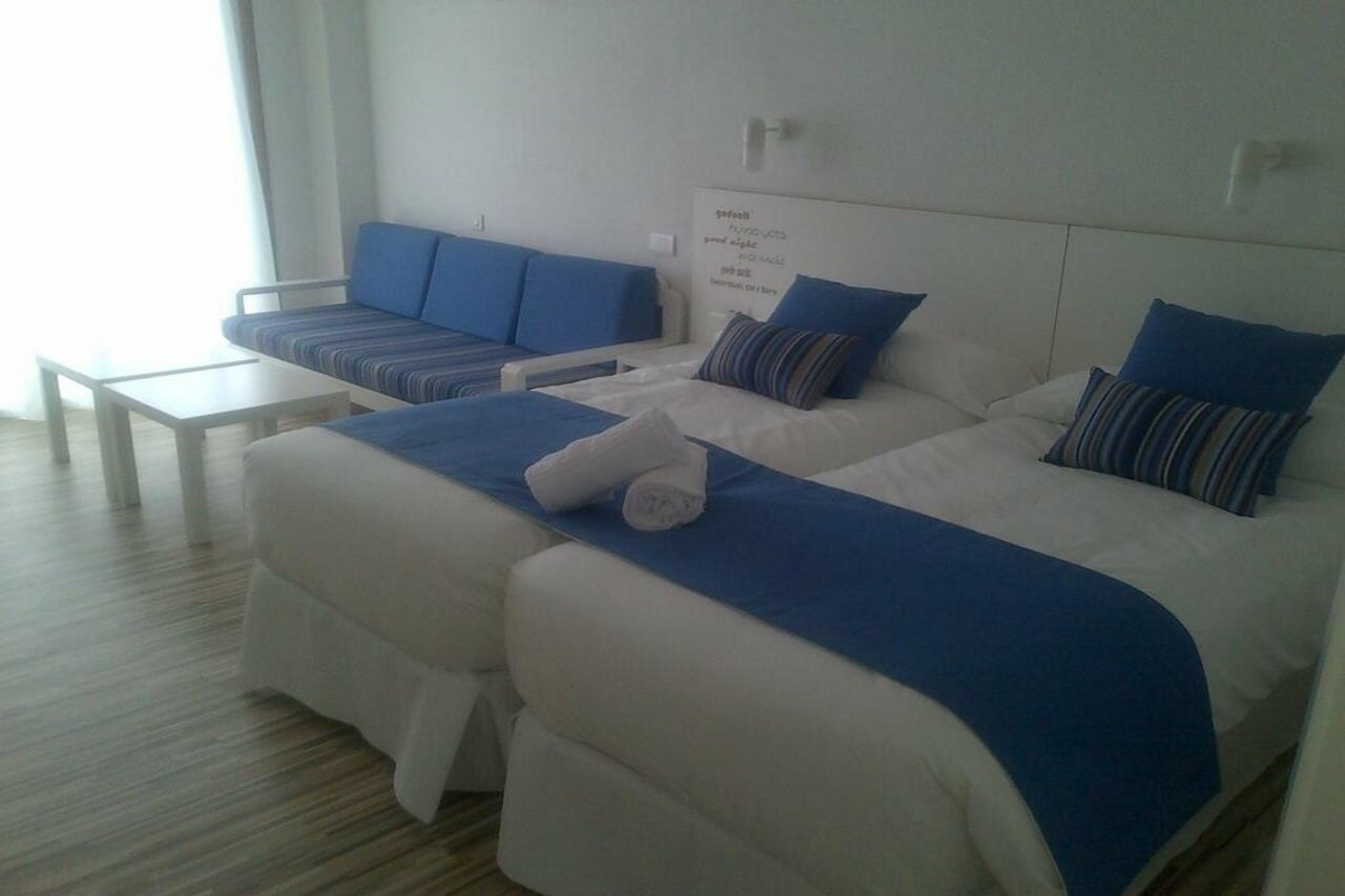 Фото Rk Luz Playa Suites