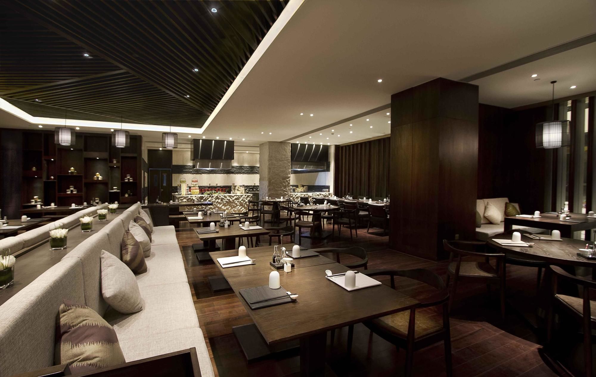 Фото DoubleTree by Hilton Heyuan