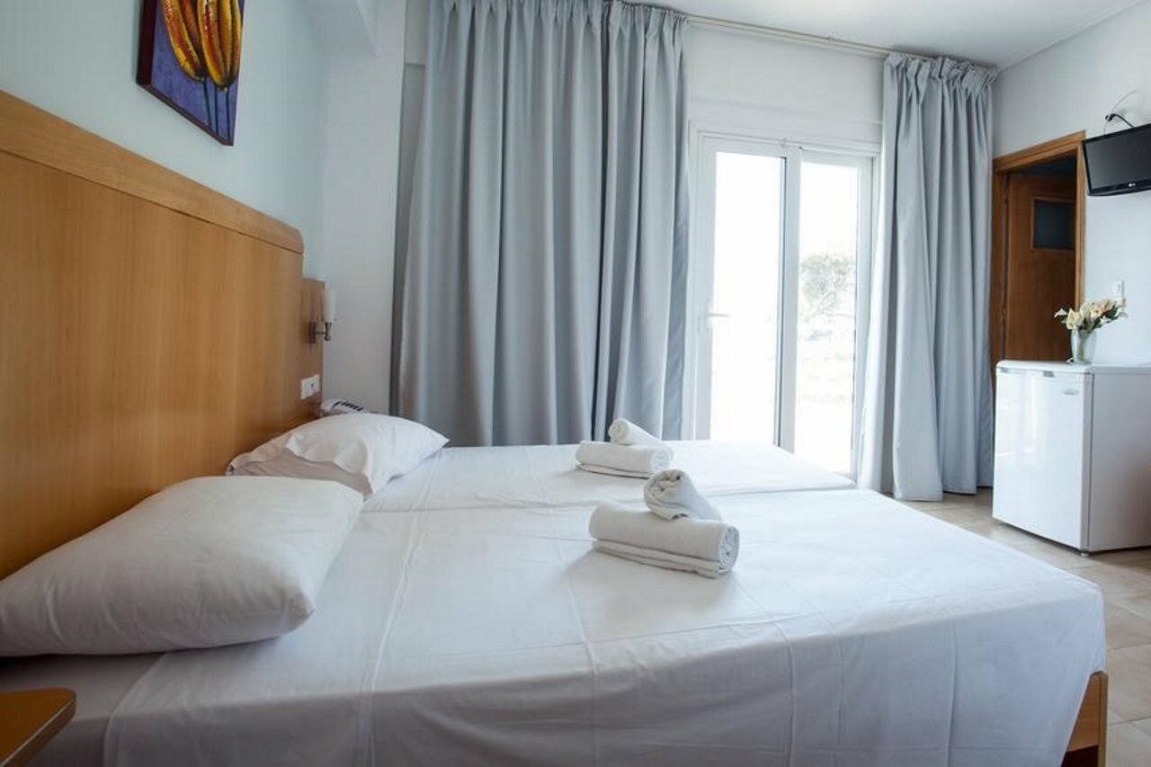 Фото Kos Bay Hotel