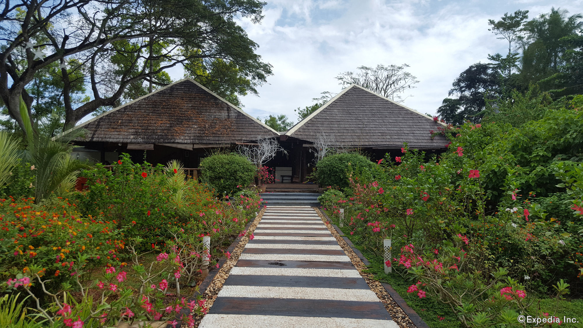 Фото Ponce de Leon Garden Resort