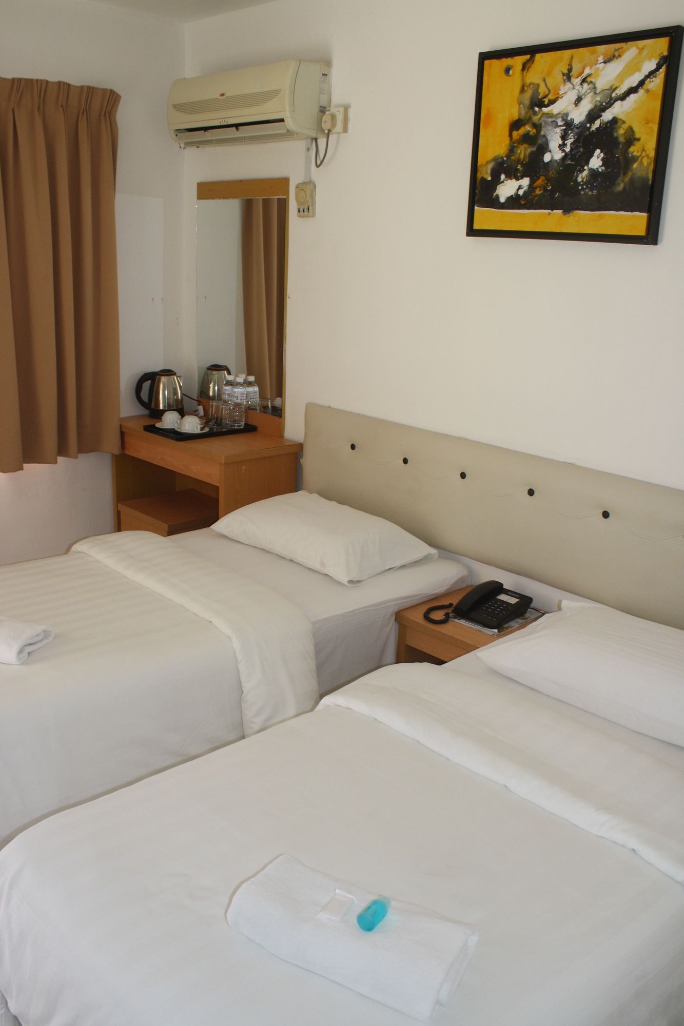 Фото De Ocean Hotel