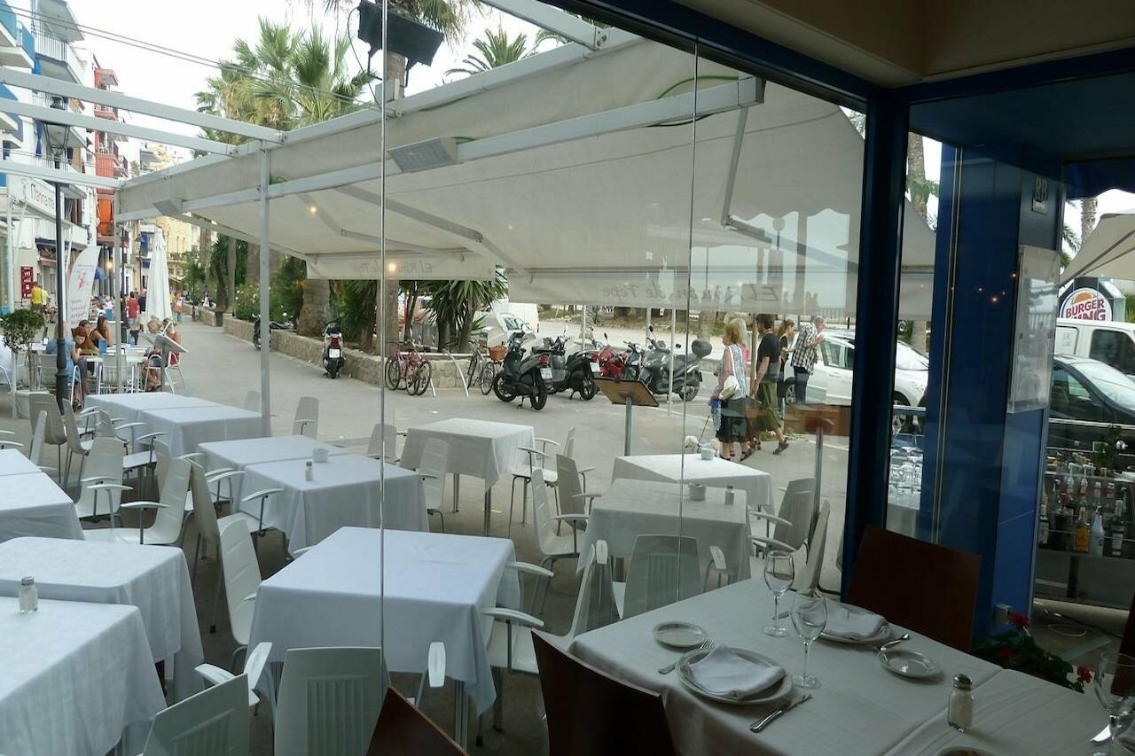 Фото Platjador Hotel