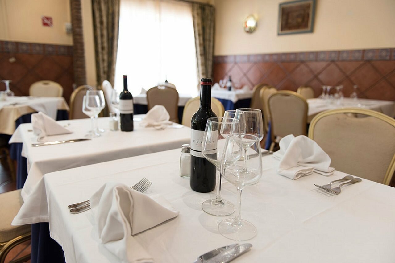 Фото Hotel Toboso Chaparil