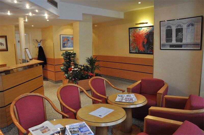 Фото отеля 3