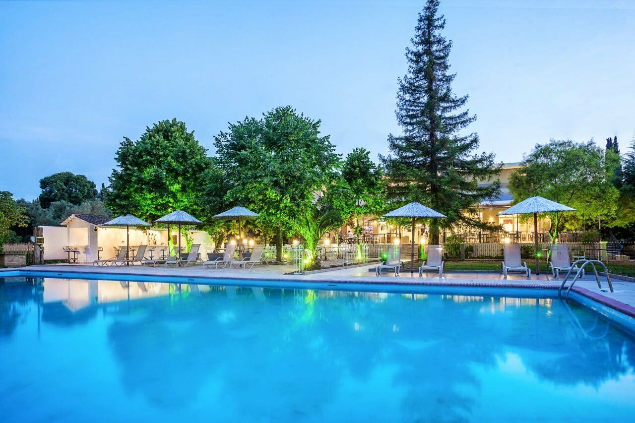 Фото Silver Bay Hotel