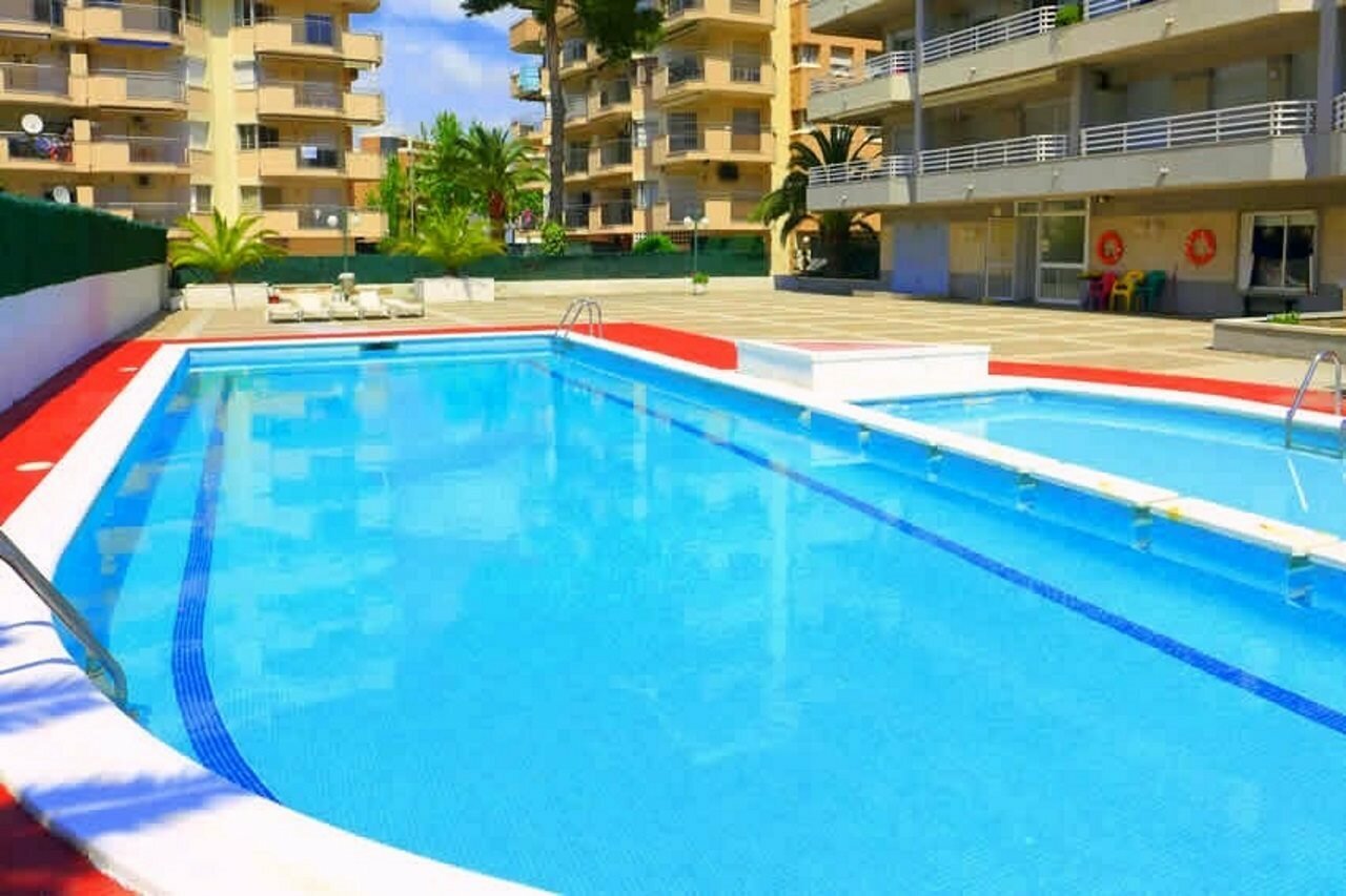 Фото Zahara Apartments