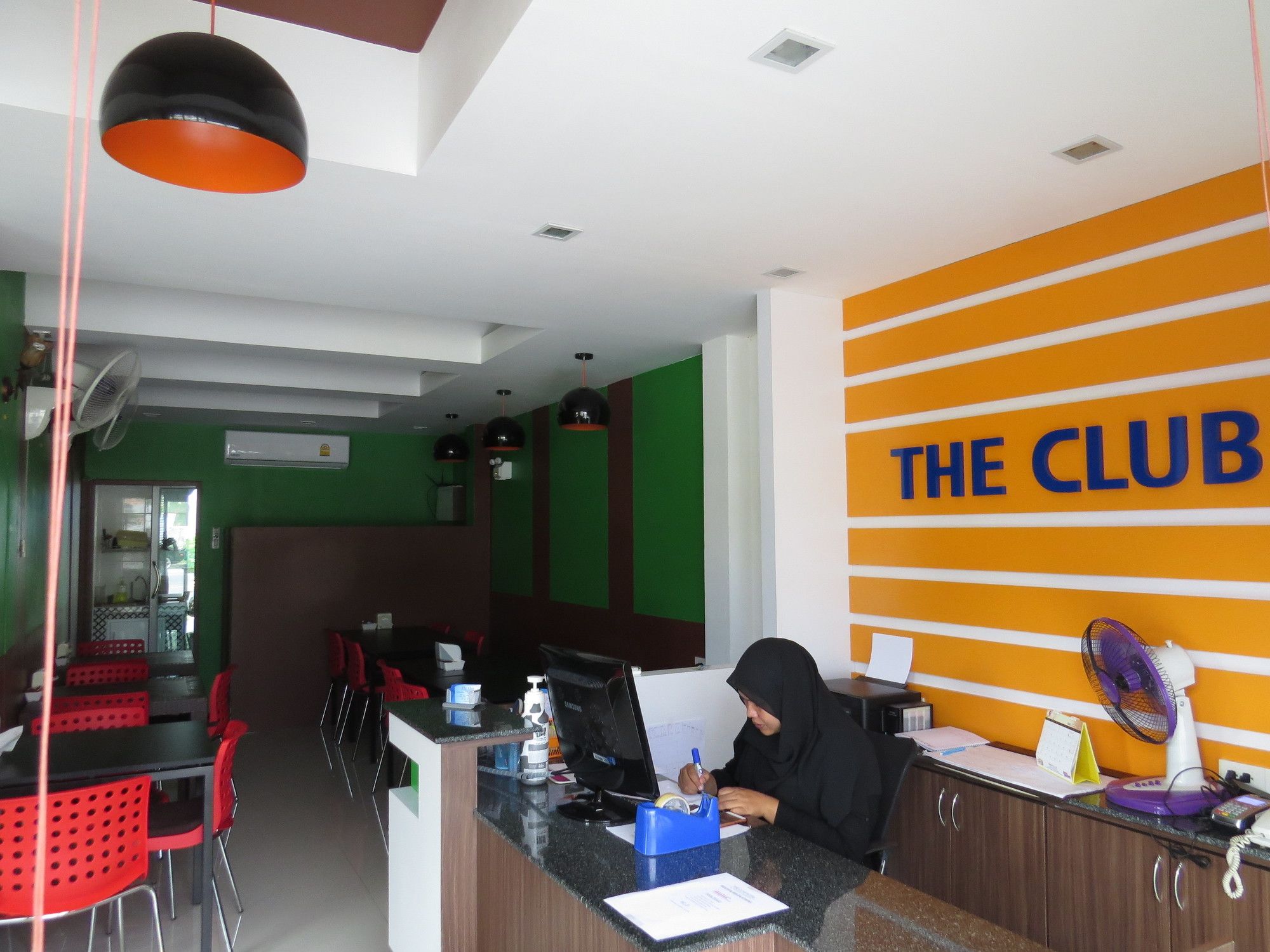 Фото The Club Residence Kamala Beach