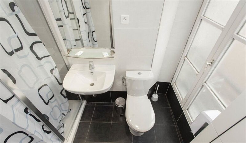 Фото Absolute Hotel Paris République