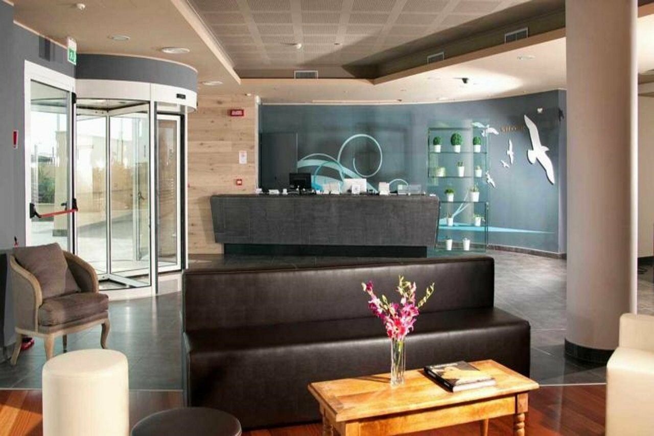 Фото Hotel Tiber Fiumicino