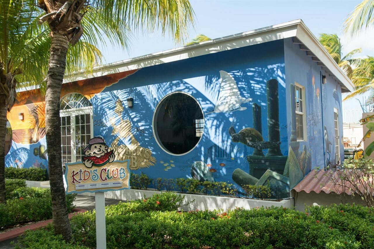 Фото Sunscape Curacao Resort, SPA & Casino