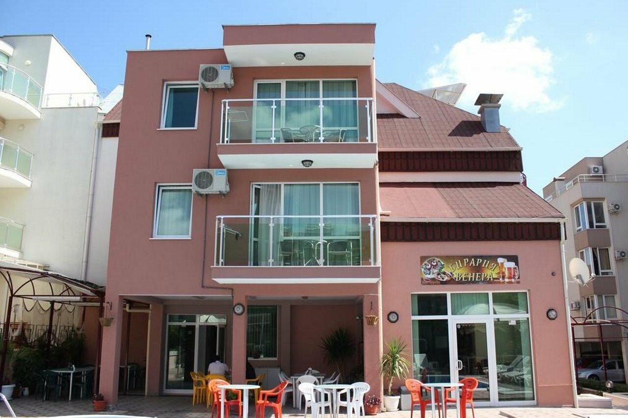 Фото Family Hotel Venera