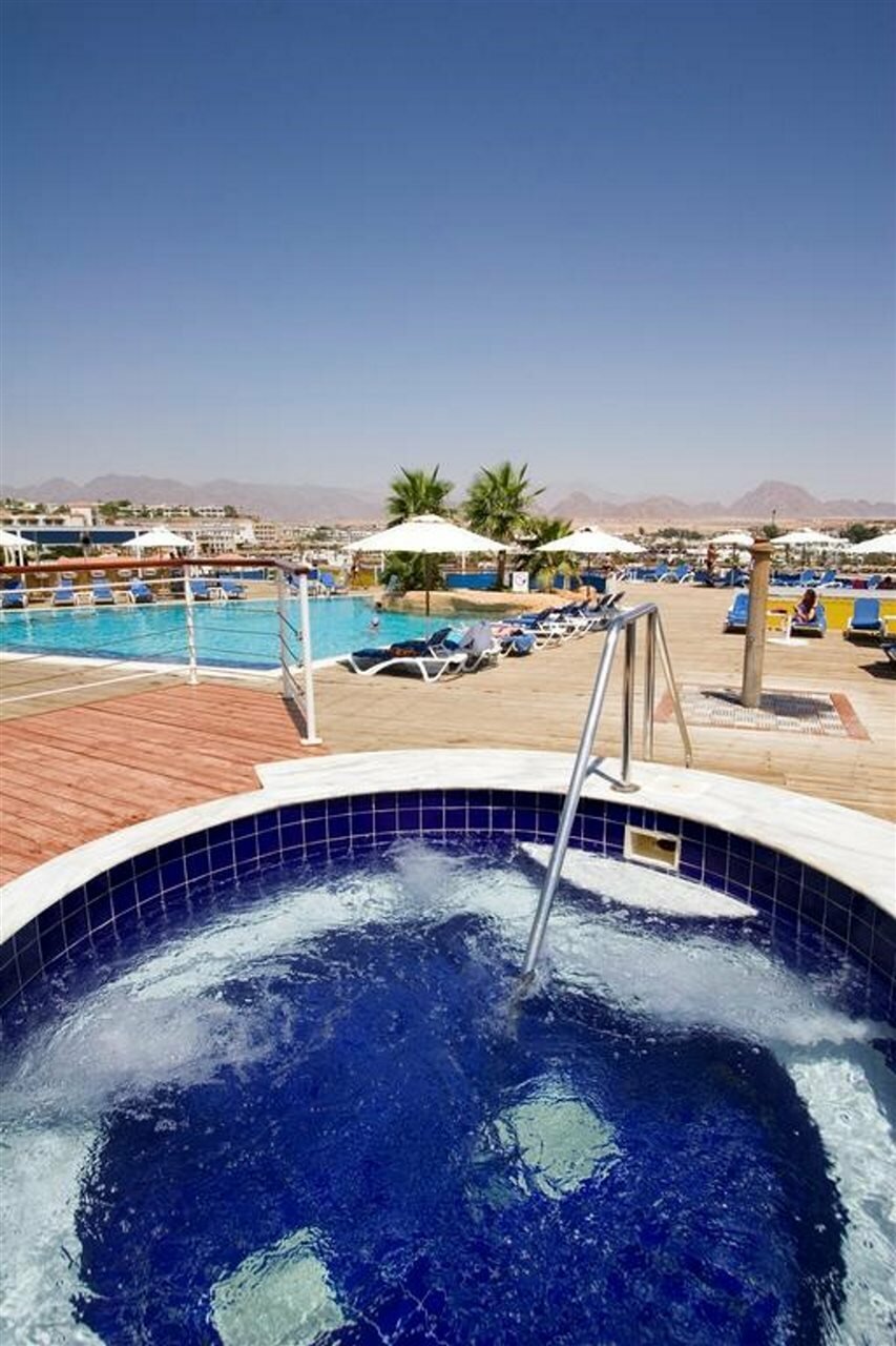 Фото Lido Sharm Hotel
