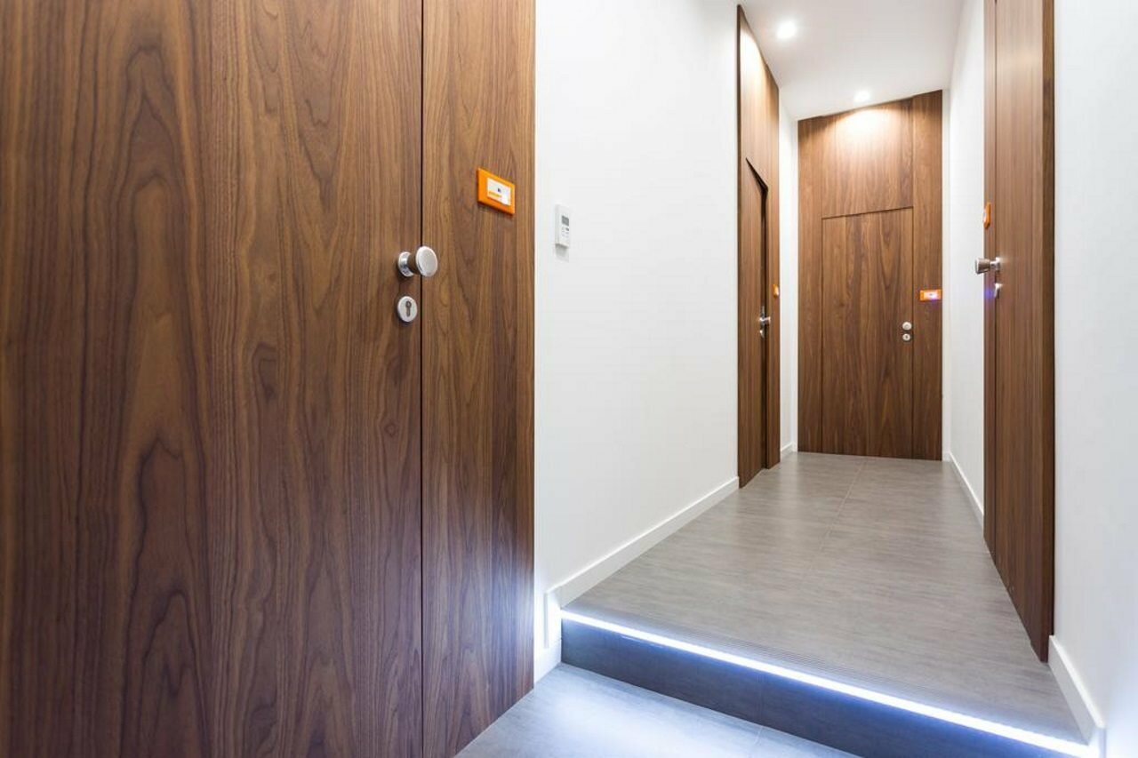 Фото Starlight luxury rooms