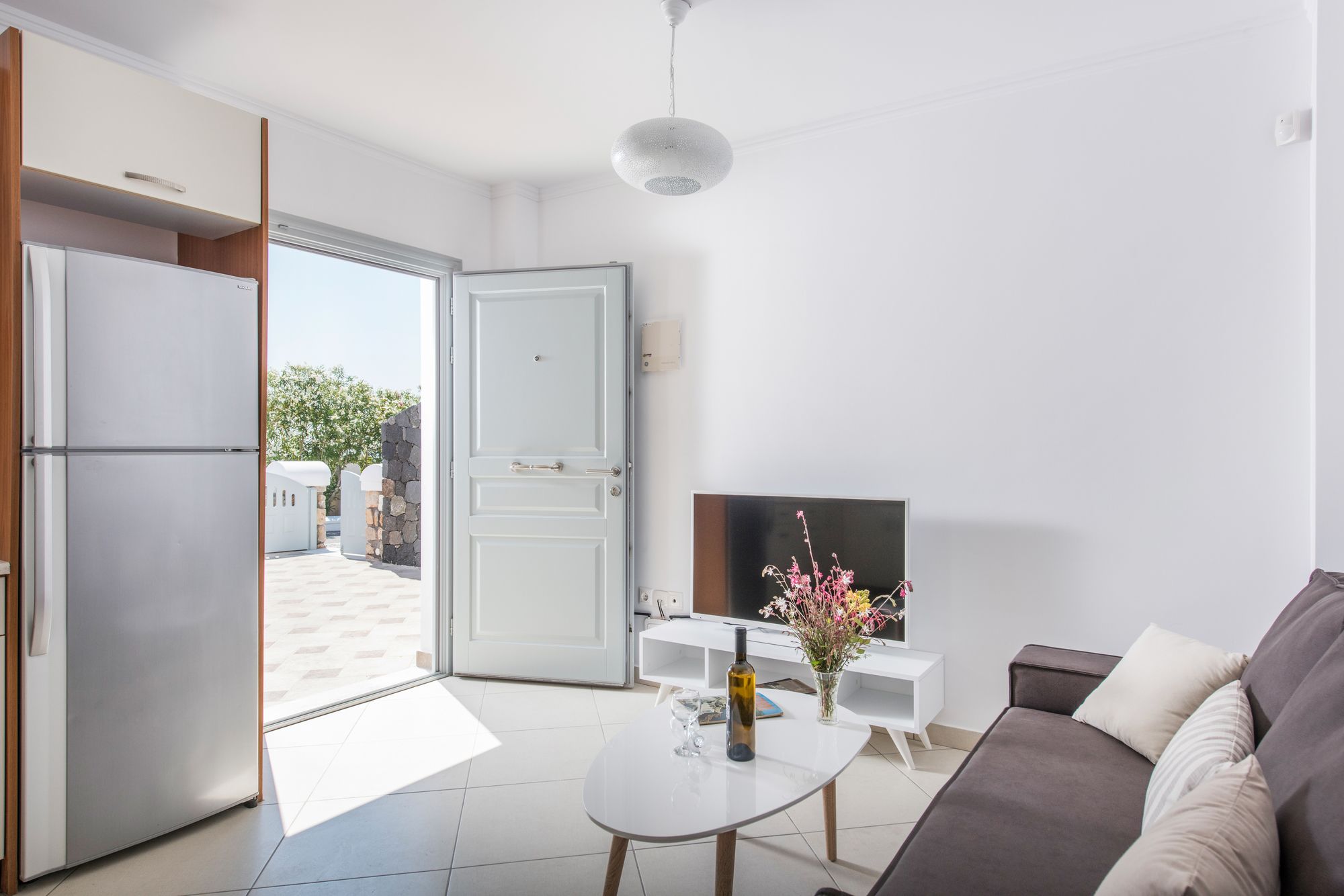 Фото Secret Earth Santorini