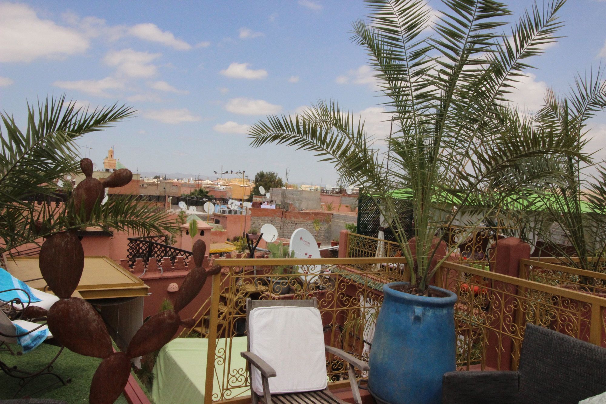 Фото Riad Eloise