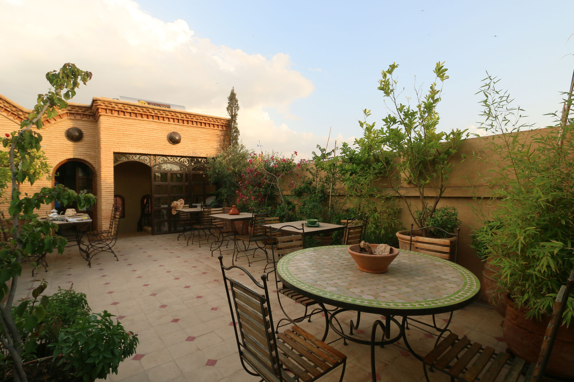 Фото Riad l'Emir