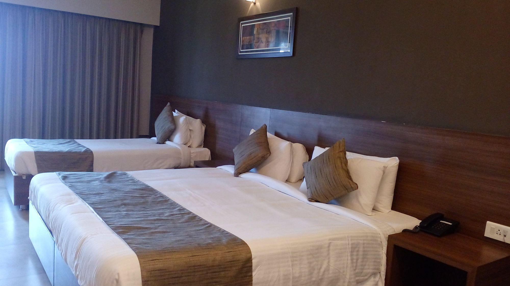 Фото At home B&b Donapaula