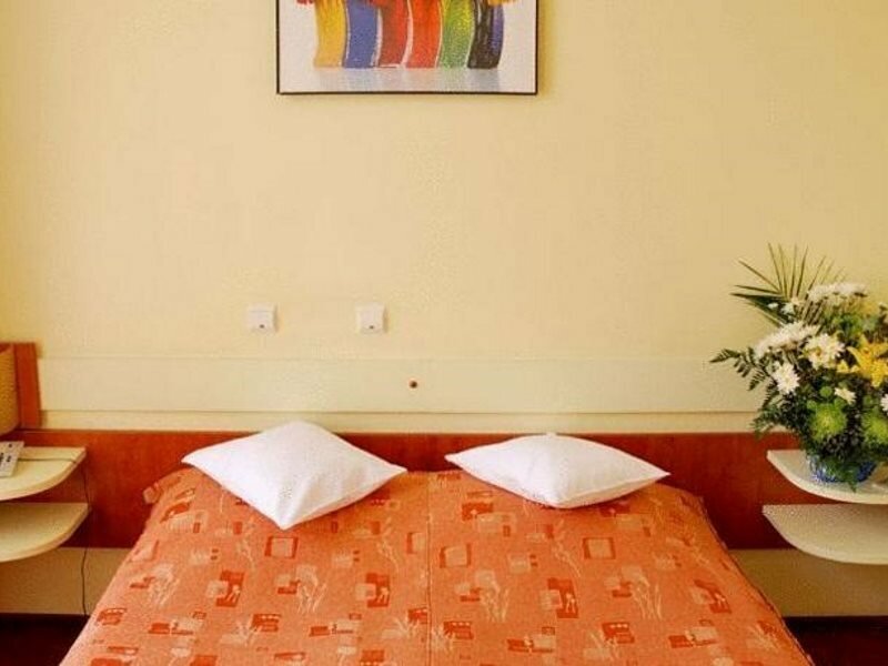 Фото Hotel Astoria City Center