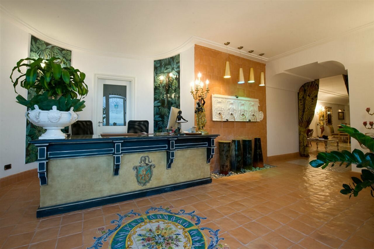 Фото Hotel Botanico San Lazzaro