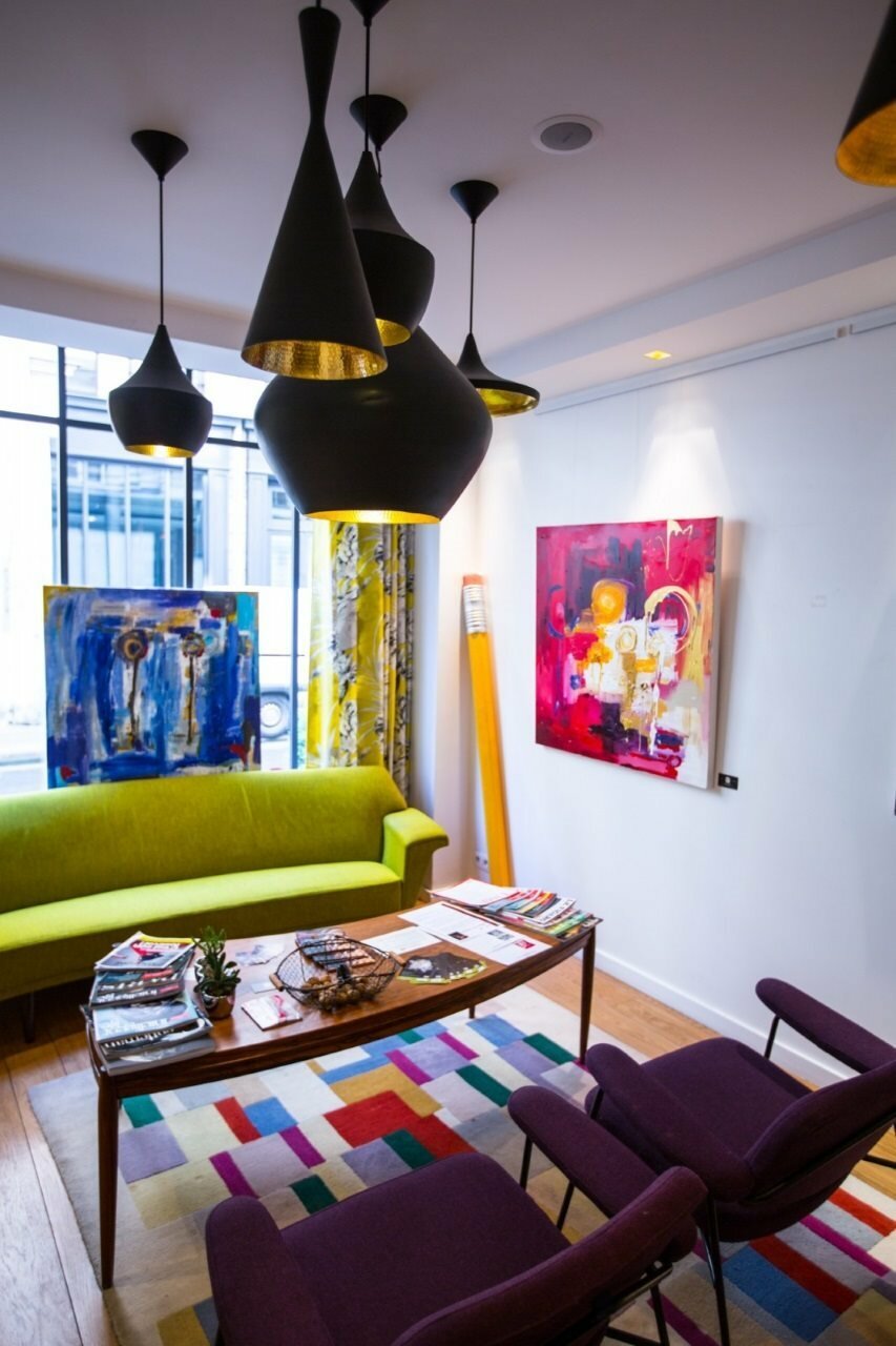 Фото Hotel Crayon