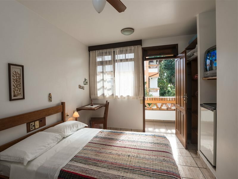 Фото Hotel Natur Campeche