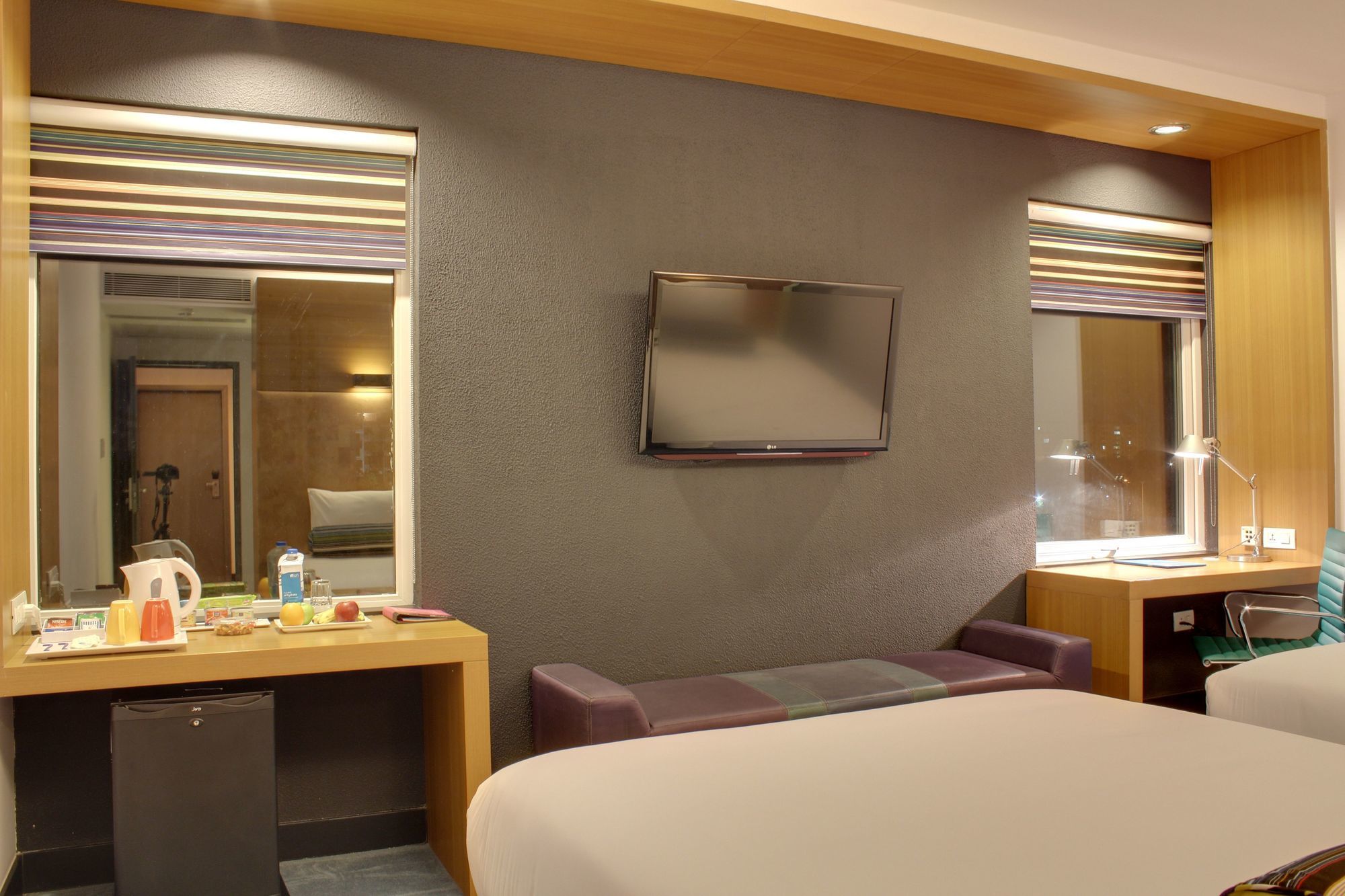 Фото Vivanta Ahmedabad Sg Highway