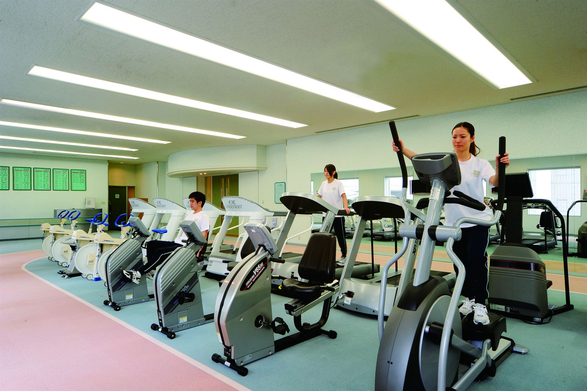 Фото Rihga Royal Hotel Hiroshima