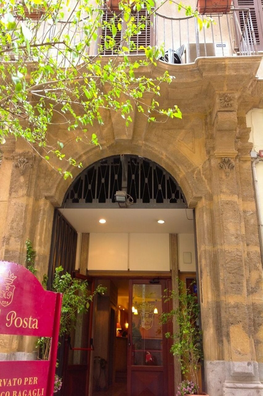 Фото Hotel Posta