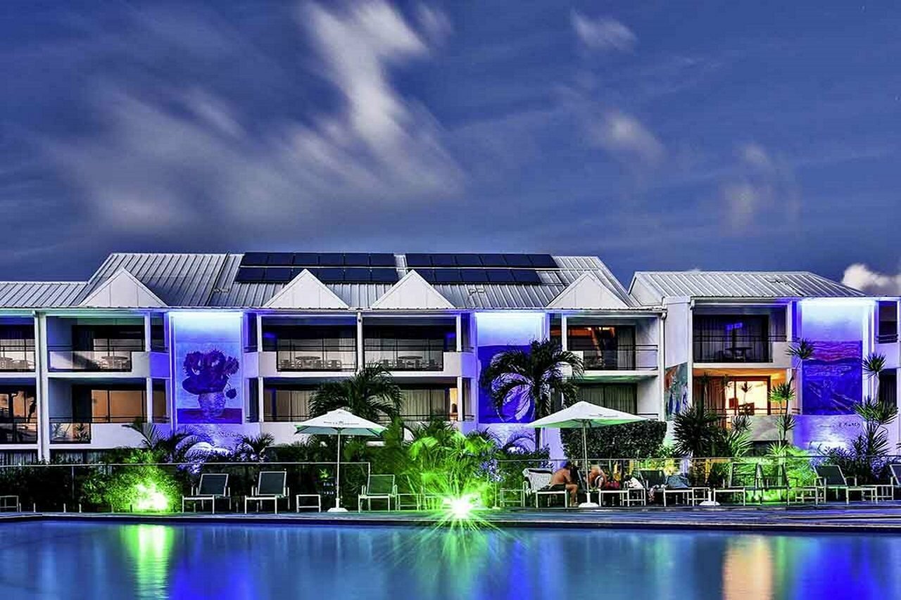 Фото Hommage Hotel & Residences